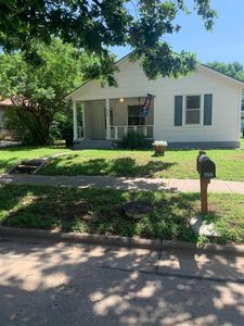 300 Poplar St, El Dorado, KS, 67042