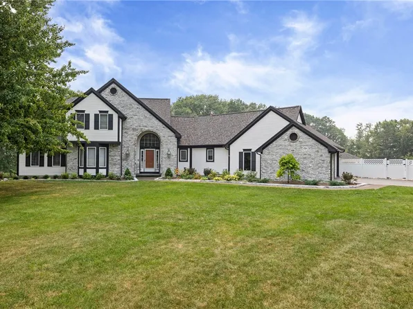 19 Dixon Woods, Henrietta, NY 14467