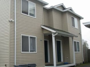 2827 SE 90th Pl APT A, Portland, OR