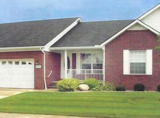 472 Victoria Ln, Romeo, MI 48065