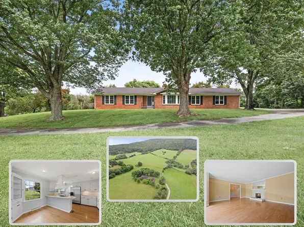 478 Big Springs Rd, Monroe, TN 38573