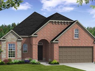 8510 Durango Valley Ln, Cypress, TX, 77433