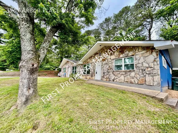 3969 Arbor Place Ln, Chattanooga, TN 37416