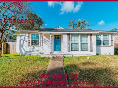 254 Pinehill Dr, Mobile, AL, 36606