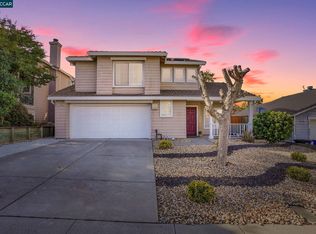 779 Steffa St, Bay Point, CA 94565