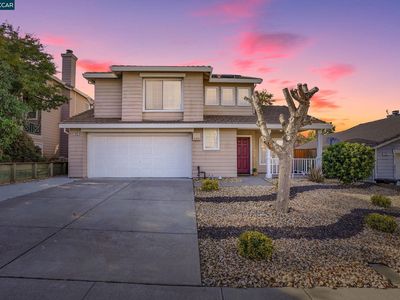 779 Steffa St, Bay Point, CA, 94565