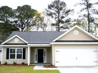 76 Braxton Manor Dr, Port Wentworth, GA 31407