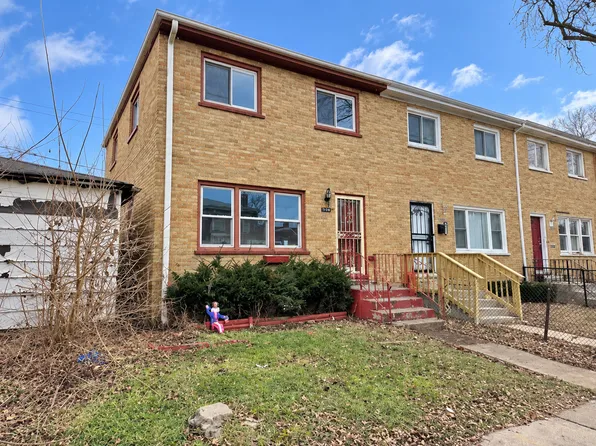1808 S Kildare Ave, Chicago, IL 60623
