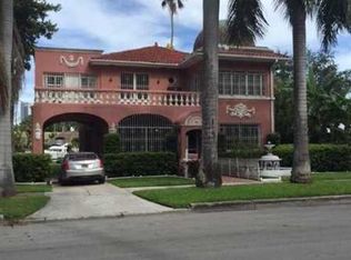 1017 NW 9th Ct, Miami, FL 33136