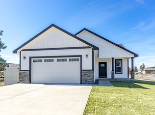 2933 N Callary St, Post Falls, ID 83854