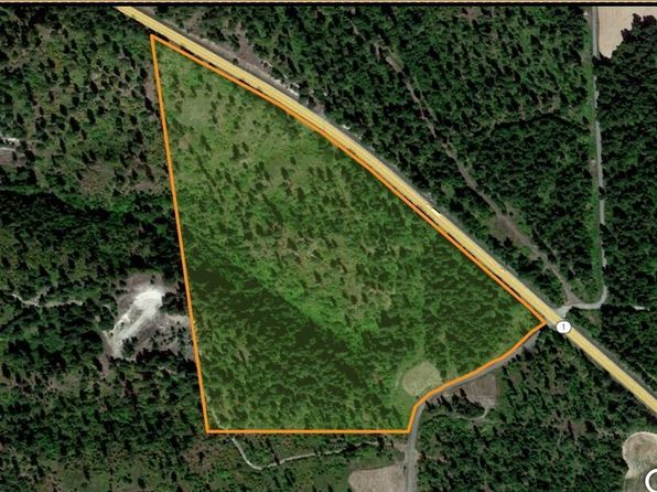 Nna Smugglers Lane Tract #A, Bonners Ferry, ID 83805