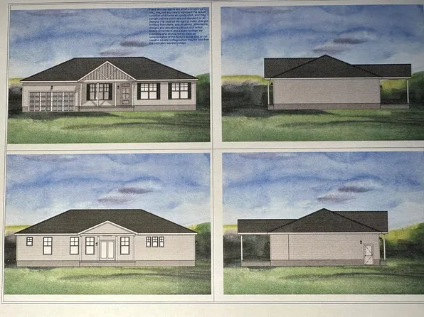 LOT 5 Kings Creek Pkwy, Cape Charles, VA 23310