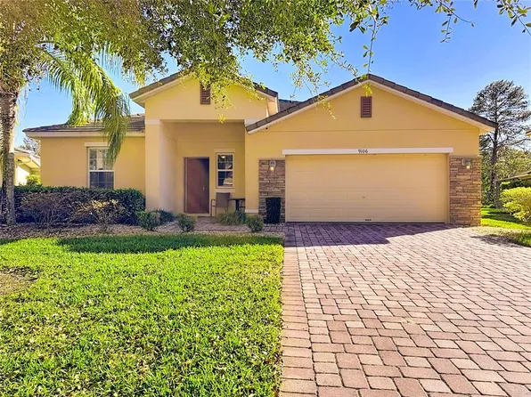 9106 Stromboli Ct, Kissimmee, FL 34747
