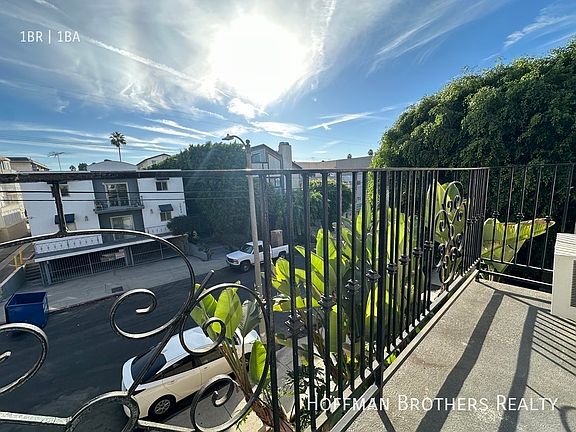 5th image of 1541 N Formosa Ave #11A