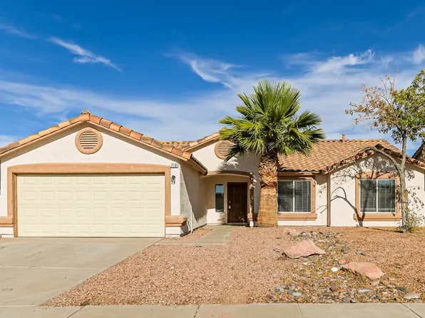 718 Saratoga Springs St, Henderson, NV 89015