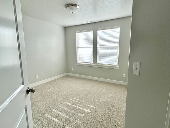 Private Bedroom