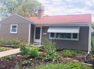 57 Bradford Ln, Madison, WI 53714