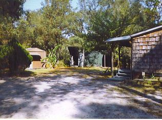 1130 Cherry Tree Rd, Saint Augustine, FL 32086