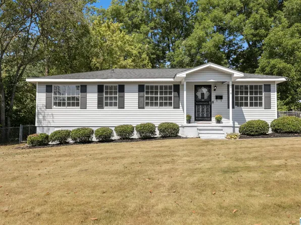 916 Avenue E, Birmingham, AL 35214