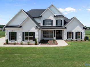 177 Stonycrossing Rd, Meridianville, AL 35759