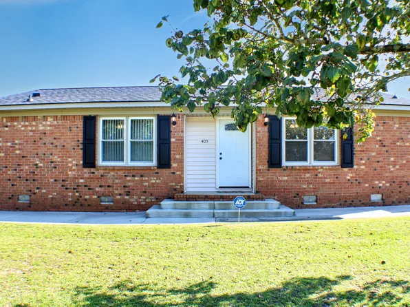 405 Pine St, Graniteville, SC 29829