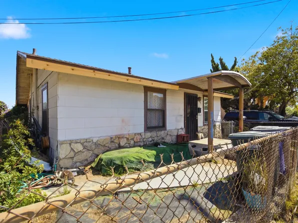 2840 E 8th St, National City, CA 91950