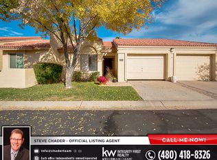 1021 S Greenfield Rd UNIT 1072, Mesa, AZ 85206