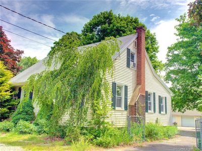 166 Storrs Road, Mansfield, CT, 06250