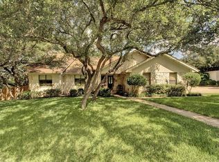 111 River Tree Cv, Georgetown, TX 78628