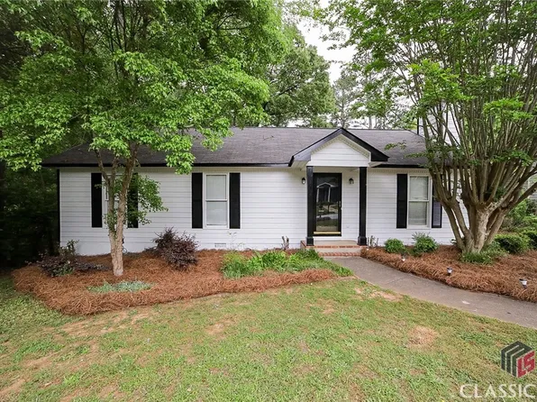 122 Winthrop, Athens, GA 30605