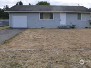 16813 9th Ave E, Spanaway, WA