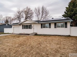 3715 E Michelle St, Idaho Falls, ID 83401