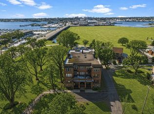 Condominiums Of Fairhaven, Fairhaven, MA 02719