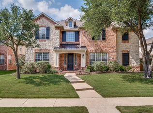 2750 Bandolier Ln, Frisco, TX 75033