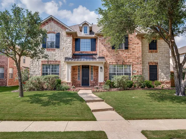 2750 Bandolier Ln, Frisco, TX 75033