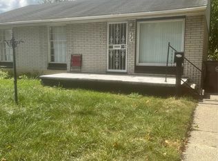 3514 Spruce St, Inkster, MI 48141