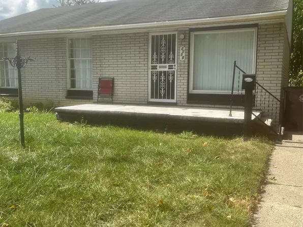 3514 Spruce St, Inkster, MI 48141