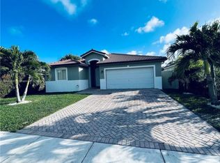 13244 SW 283rd Ter, Homestead, FL 33033