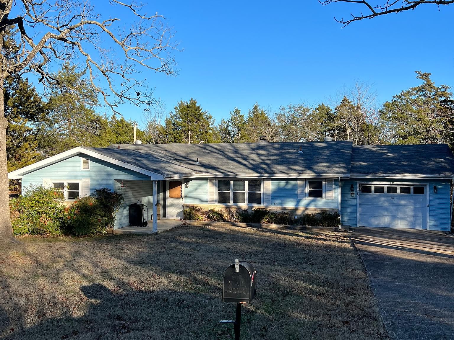 305 Crestview Rd, Mountain Home, AR 72653 Zillow