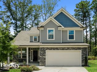 4301 Sir Julian Ct, Raleigh, NC 27610