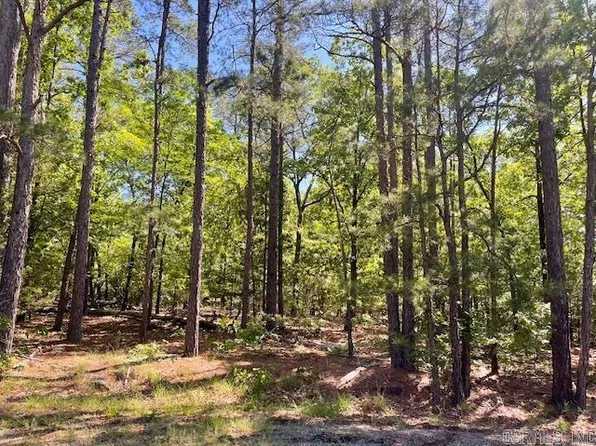 2 Sunset Trl, North Little Rock, AR 72118