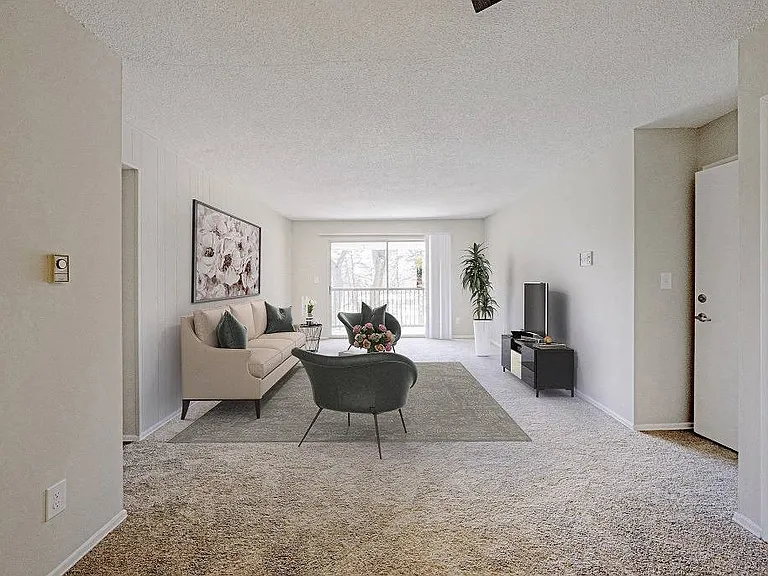 Premier Style - St. Clair Floor Plan