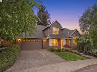 2432 SW Huber Ct, Portland, OR 97219