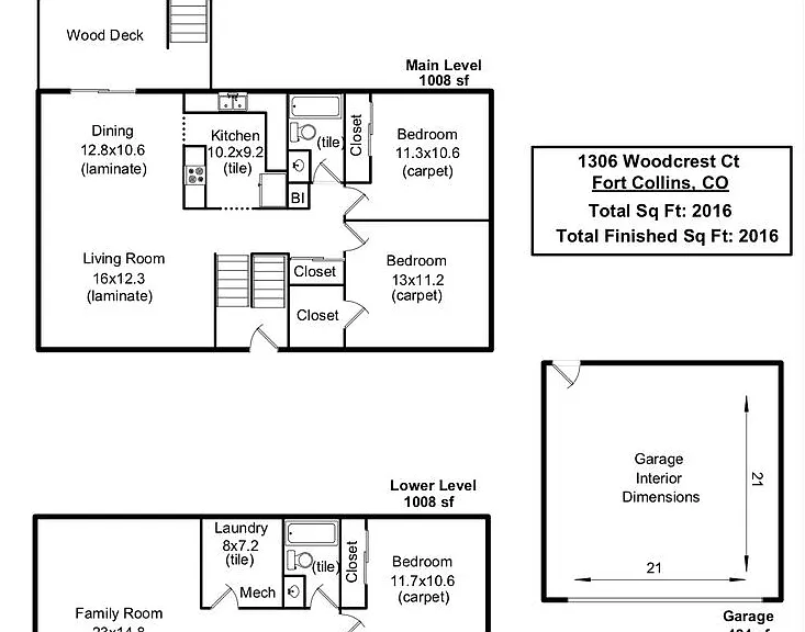 1306 Woodcrest Ct — Photo 22