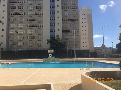 6300 Ave Isla Verde PH 1, Carolina, PR, 00979