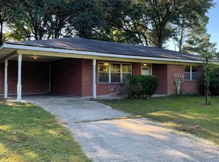 563 Burgessville Rd, Ruston, LA 71270