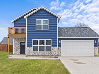 5212 Torrence Ave, Hammond, IN, 46320