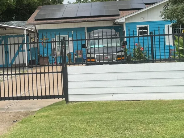 2090 Mineral Wells Hwy, Weatherford, TX 76088