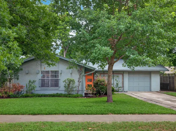 1103 Chesapeake Dr, Austin, TX 78758