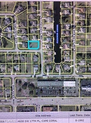1st image of 4630 SW 17th Pl